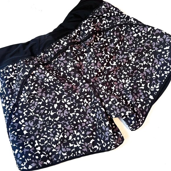 Quick dry board shorts Land’s End Size 6 petite - Picture 4 of 10